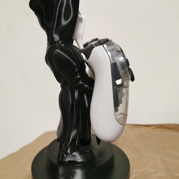 Ghosh face Controller/ Phone Holder ( 3D Printed) - Picture 7 of 10